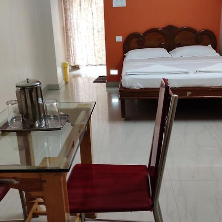Sibi Lodge كويمباتور المظهر الخارجي الصورة