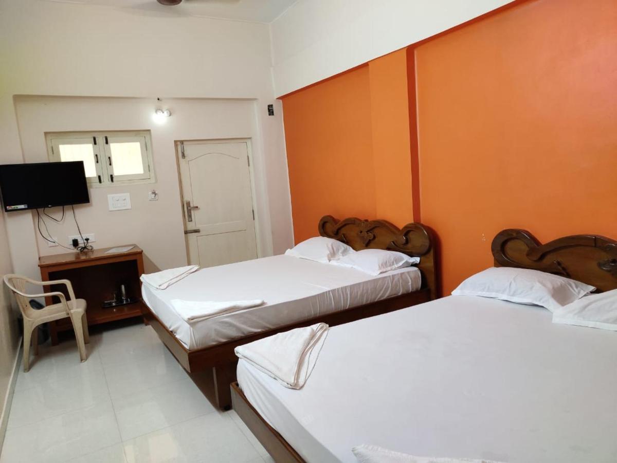 Sibi Lodge كويمباتور المظهر الخارجي الصورة