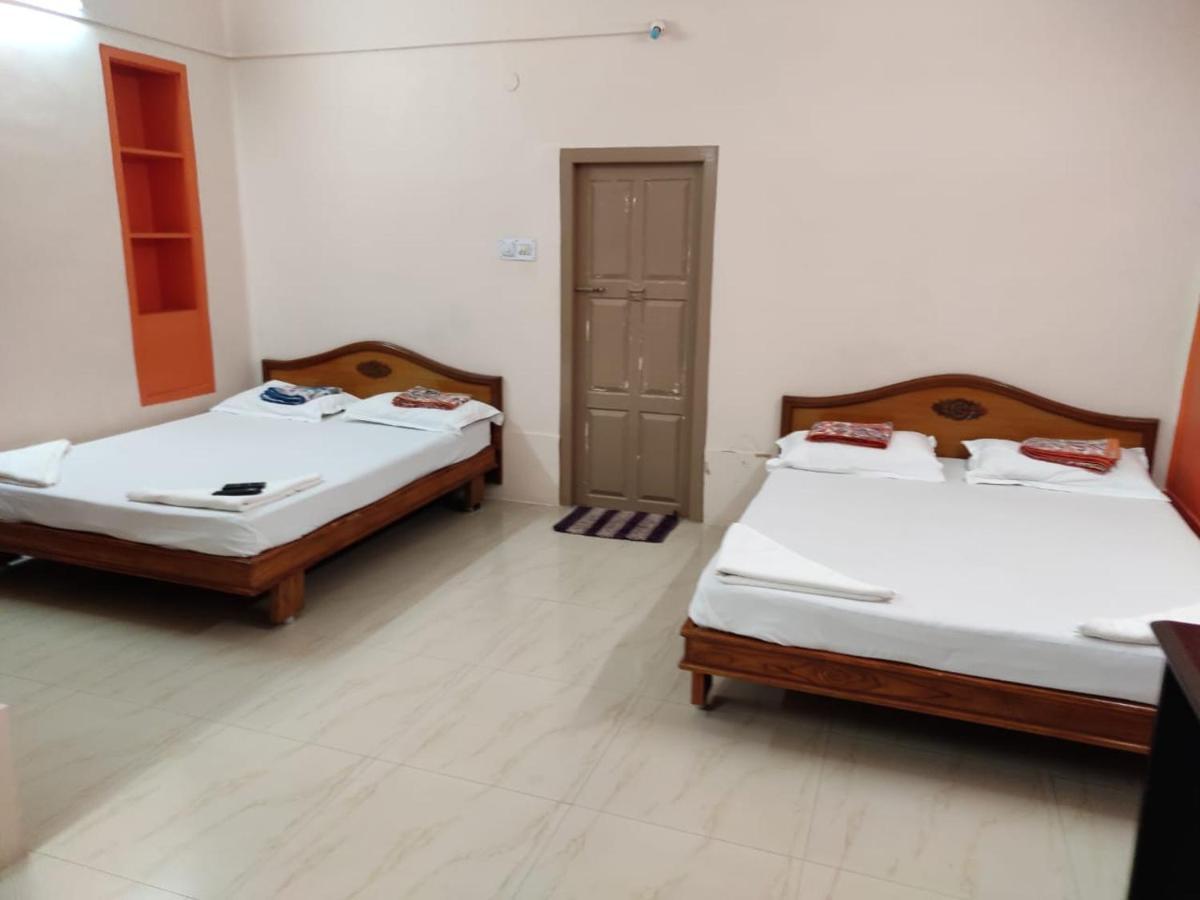 Sibi Lodge كويمباتور المظهر الخارجي الصورة