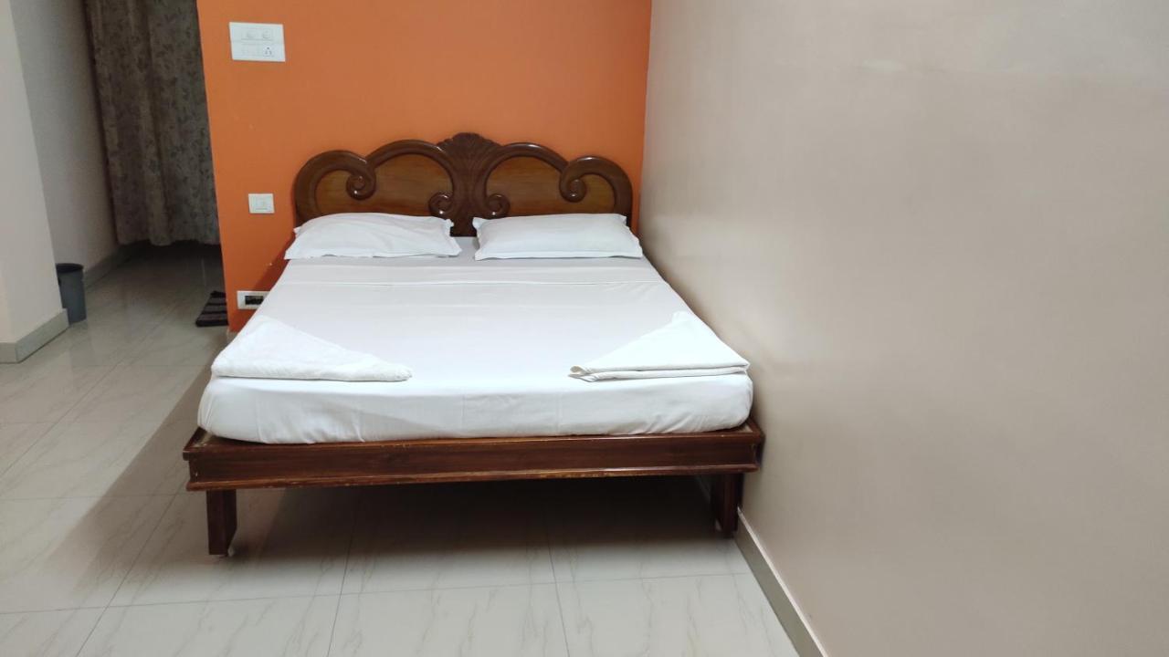 Sibi Lodge كويمباتور المظهر الخارجي الصورة