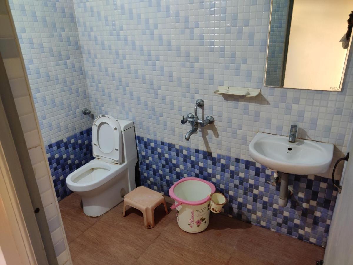 Sibi Lodge كويمباتور المظهر الخارجي الصورة