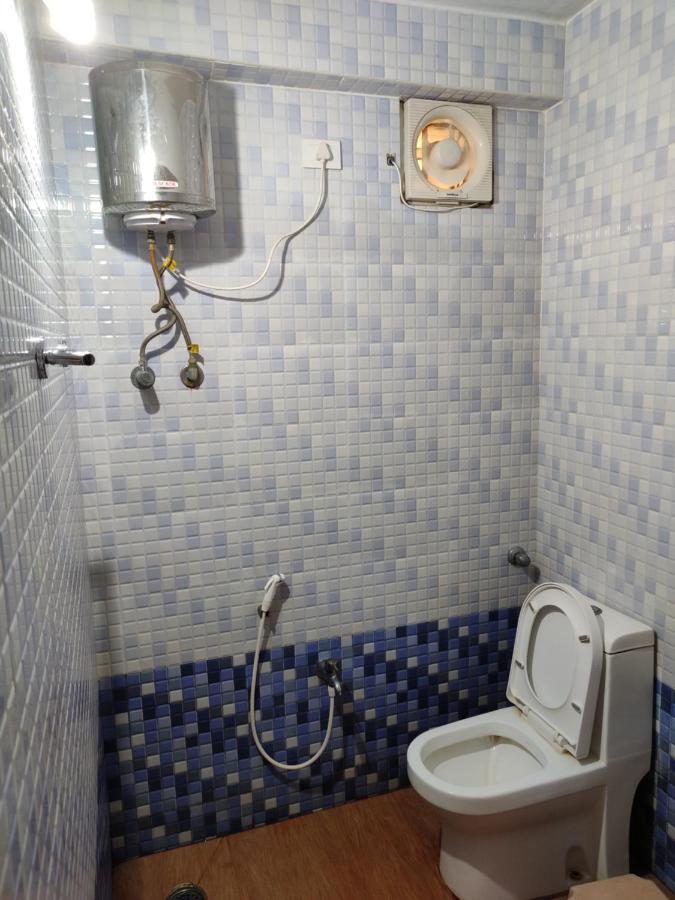 Sibi Lodge كويمباتور المظهر الخارجي الصورة