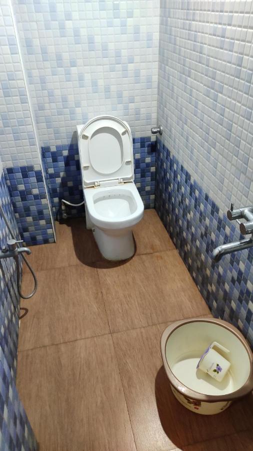 Sibi Lodge كويمباتور المظهر الخارجي الصورة