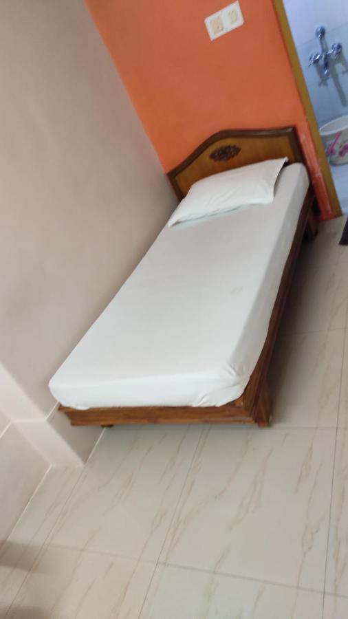 Sibi Lodge كويمباتور المظهر الخارجي الصورة