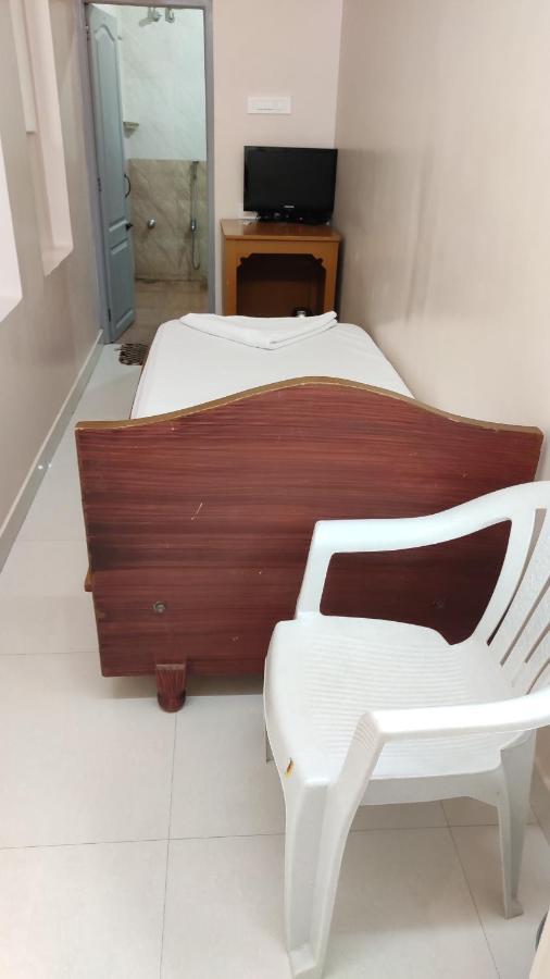 Sibi Lodge كويمباتور المظهر الخارجي الصورة