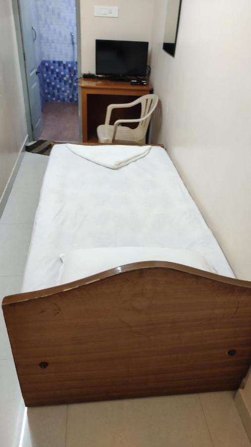 Sibi Lodge كويمباتور المظهر الخارجي الصورة