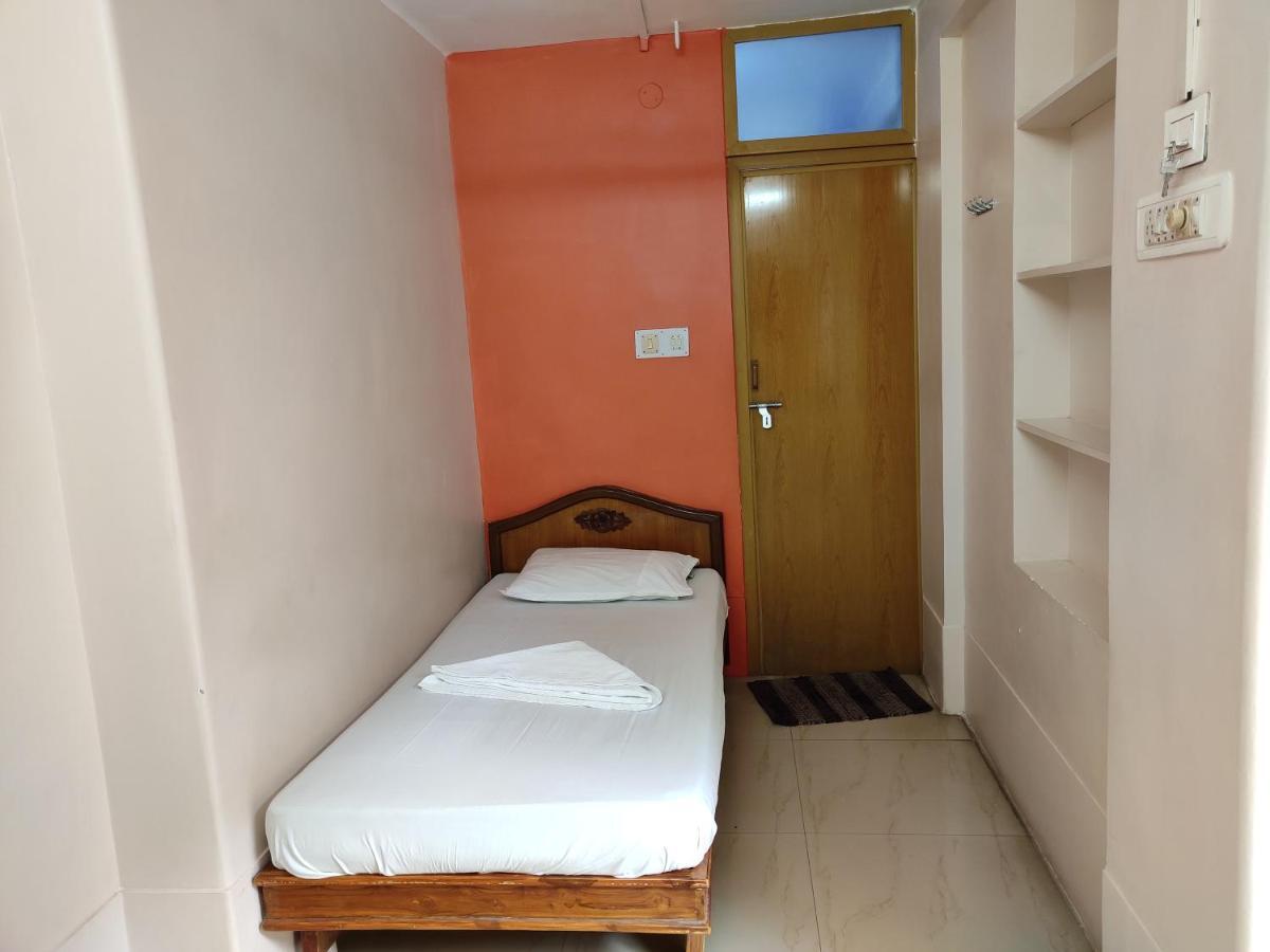 Sibi Lodge كويمباتور المظهر الخارجي الصورة