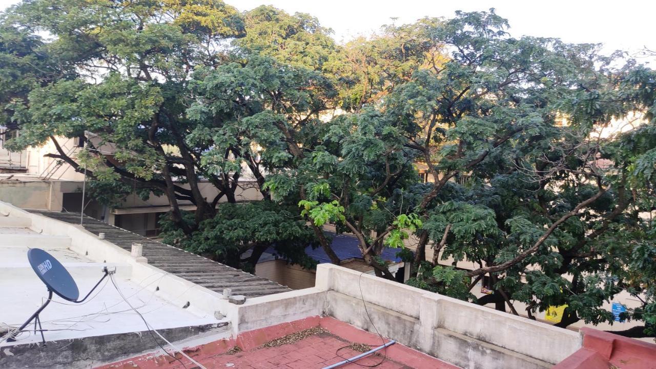 Sibi Lodge كويمباتور المظهر الخارجي الصورة
