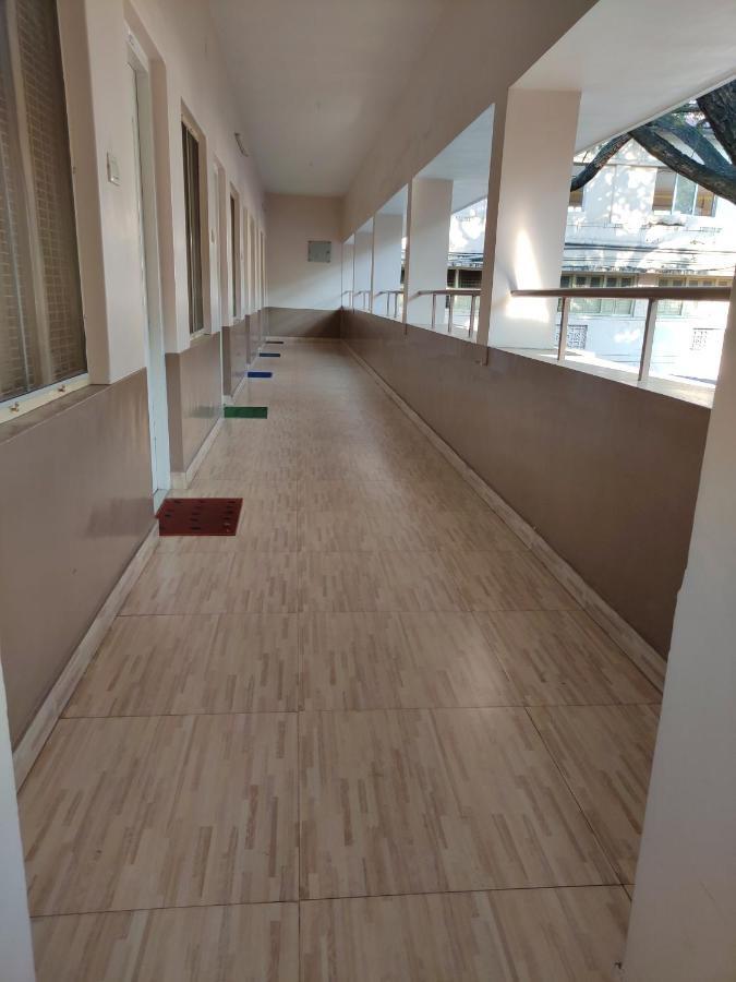 Sibi Lodge كويمباتور المظهر الخارجي الصورة