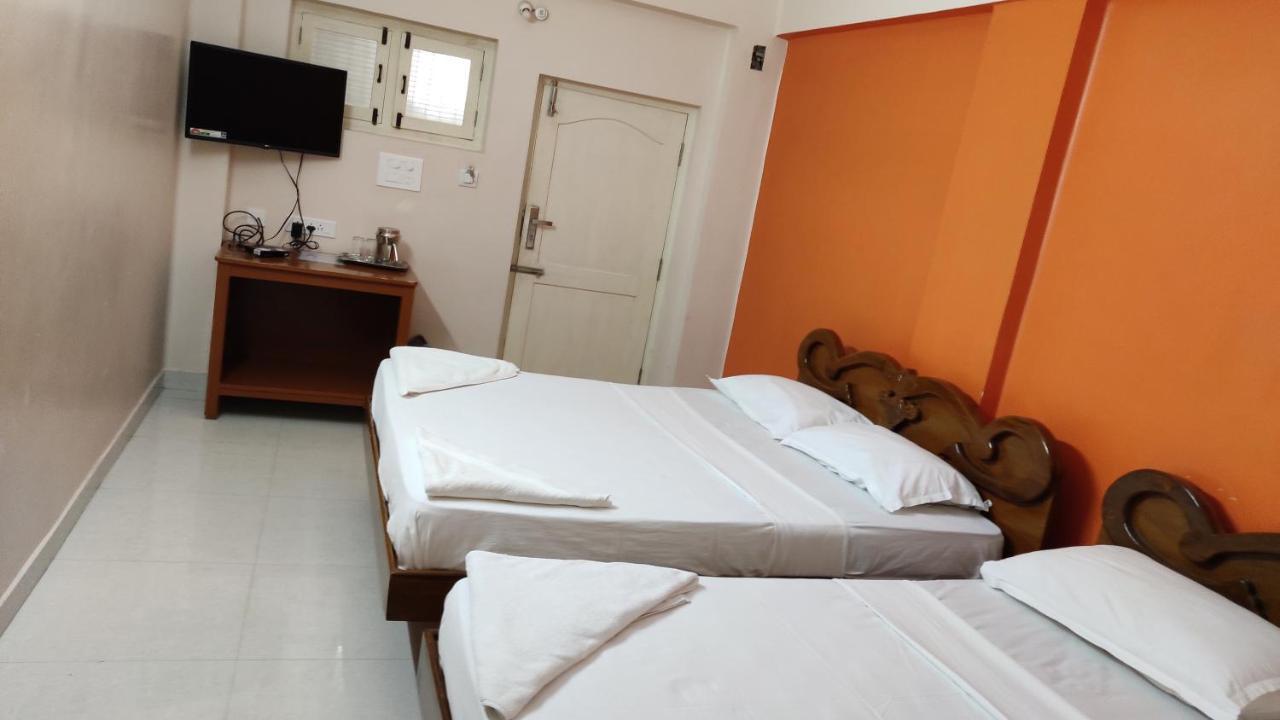 Sibi Lodge كويمباتور المظهر الخارجي الصورة