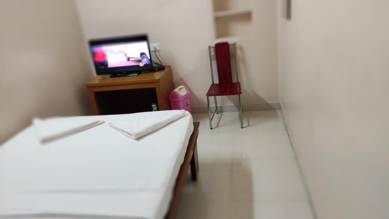 Sibi Lodge كويمباتور المظهر الخارجي الصورة