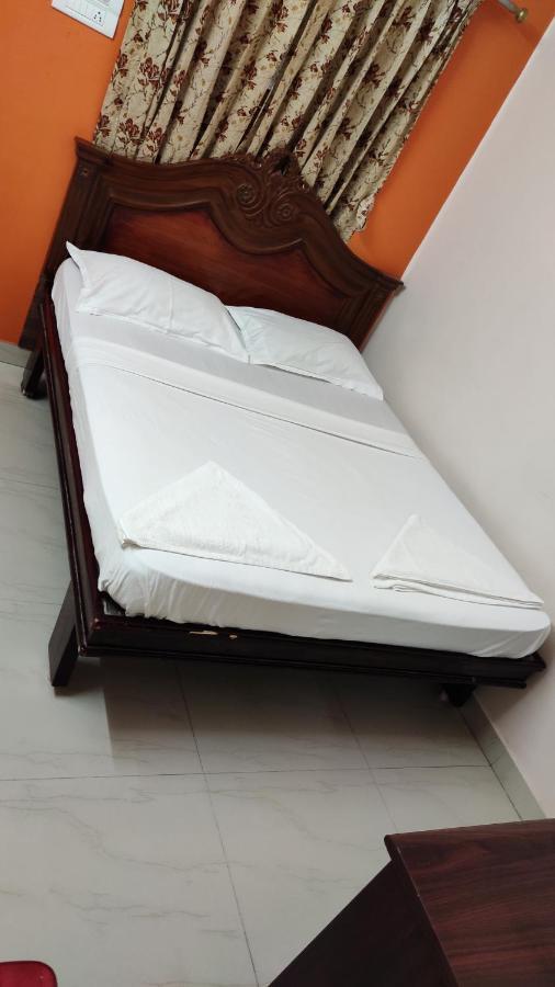 Sibi Lodge كويمباتور المظهر الخارجي الصورة