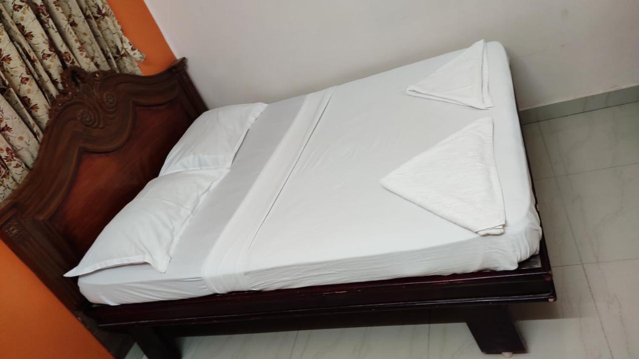 Sibi Lodge كويمباتور المظهر الخارجي الصورة