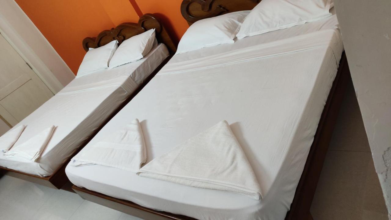 Sibi Lodge كويمباتور المظهر الخارجي الصورة