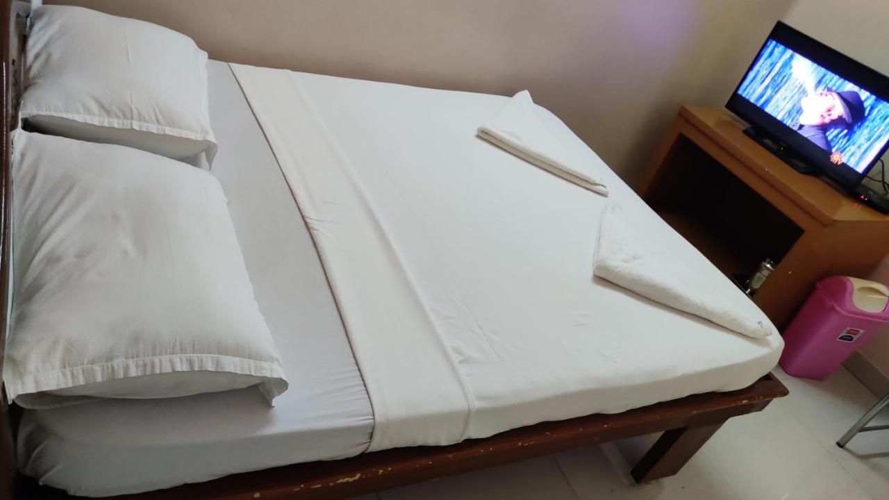 Sibi Lodge كويمباتور المظهر الخارجي الصورة