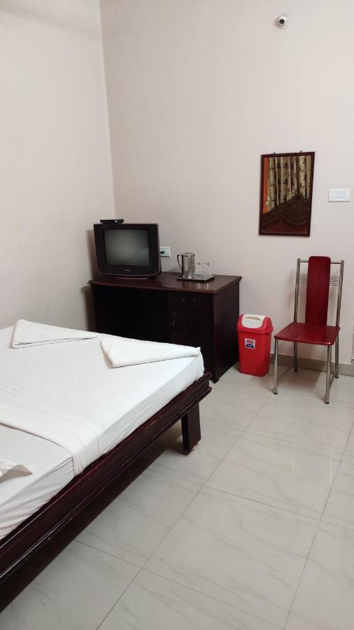 Sibi Lodge كويمباتور المظهر الخارجي الصورة