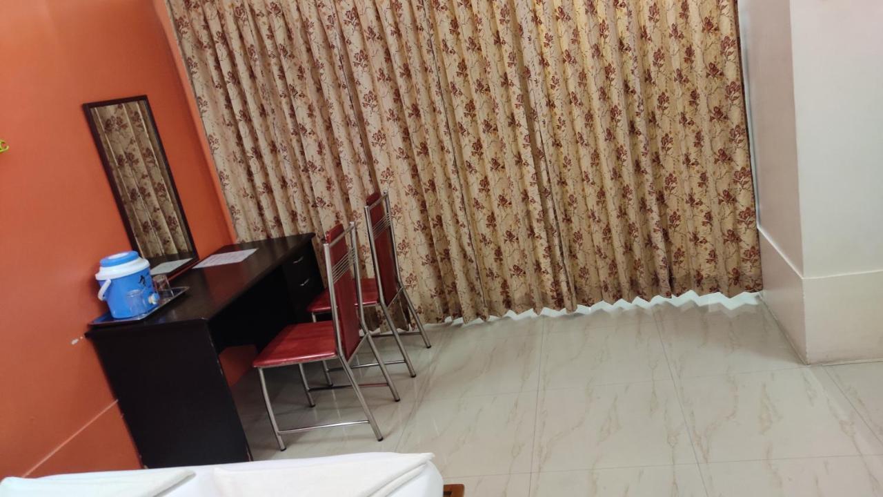 Sibi Lodge كويمباتور المظهر الخارجي الصورة