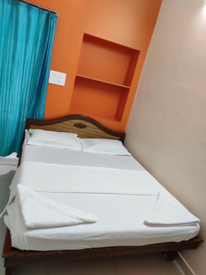 Sibi Lodge كويمباتور المظهر الخارجي الصورة