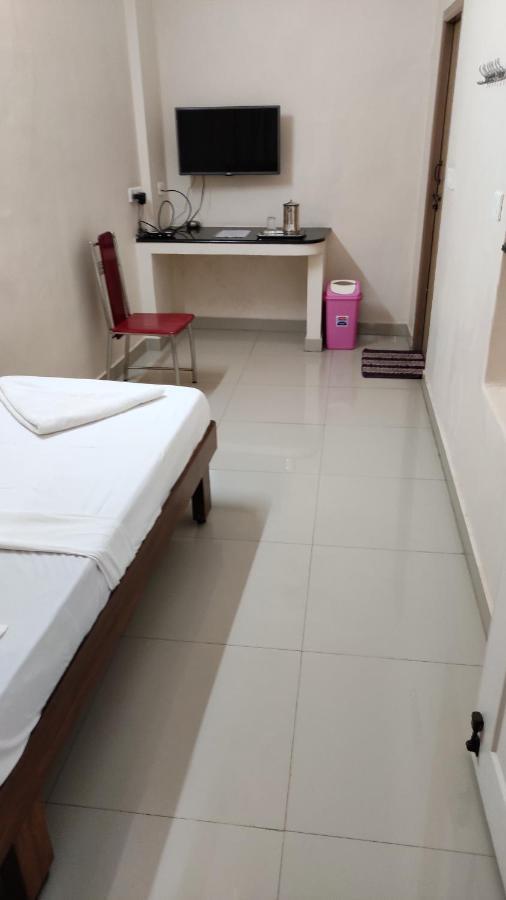 Sibi Lodge كويمباتور المظهر الخارجي الصورة