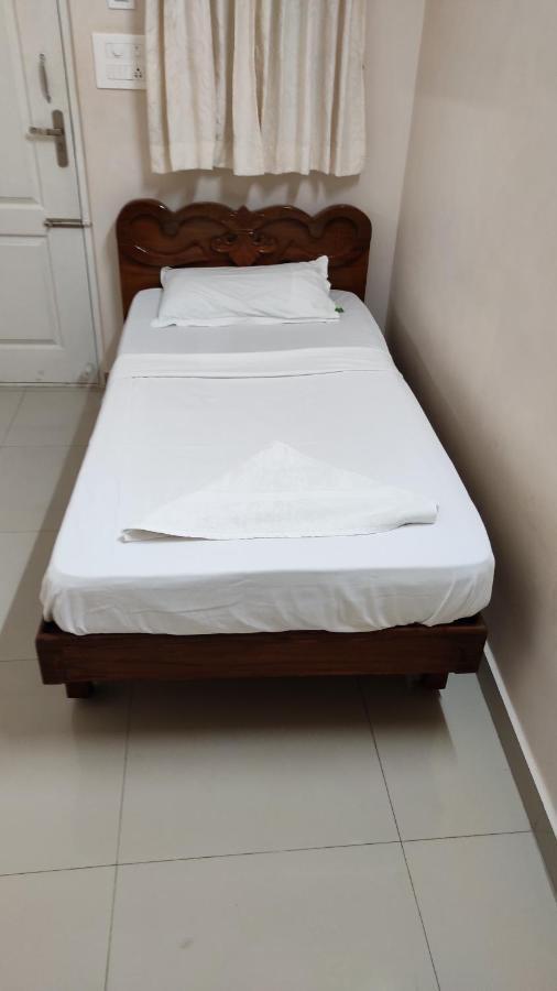 Sibi Lodge كويمباتور المظهر الخارجي الصورة