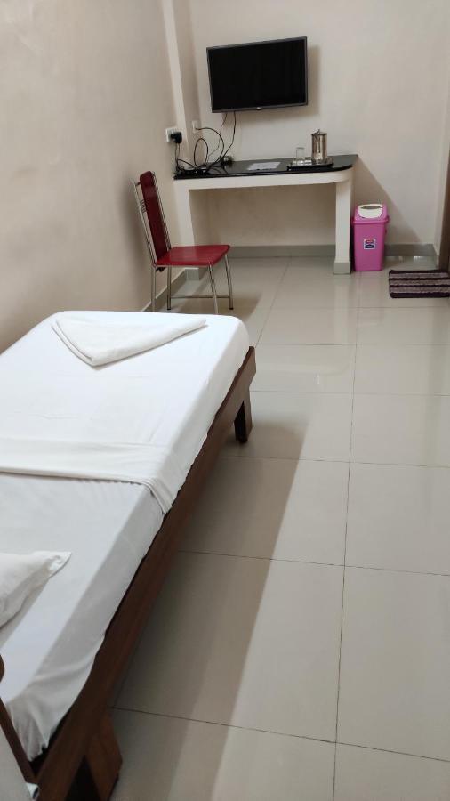 Sibi Lodge كويمباتور المظهر الخارجي الصورة