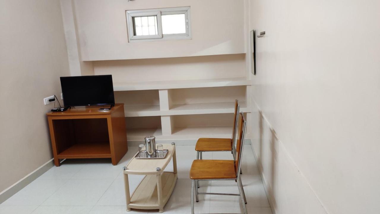 Sibi Lodge كويمباتور المظهر الخارجي الصورة