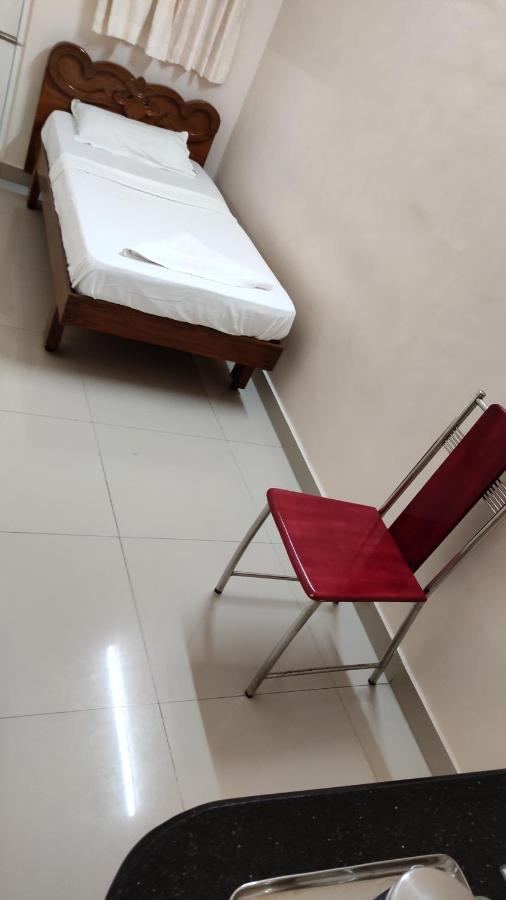 Sibi Lodge كويمباتور المظهر الخارجي الصورة
