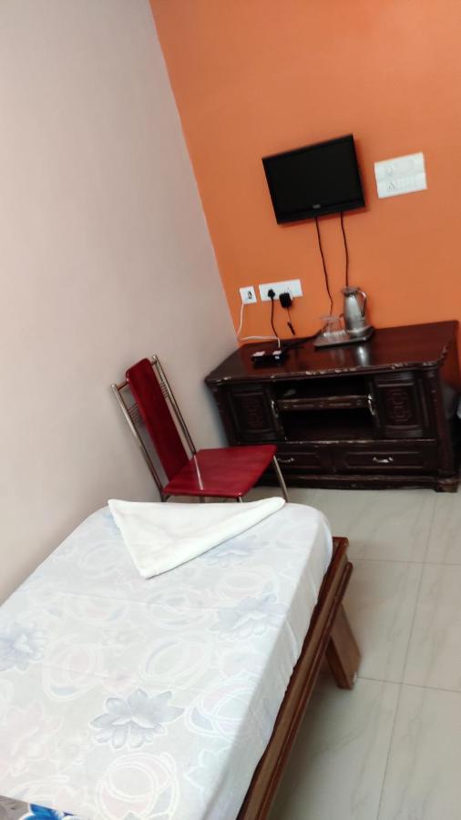 Sibi Lodge كويمباتور المظهر الخارجي الصورة