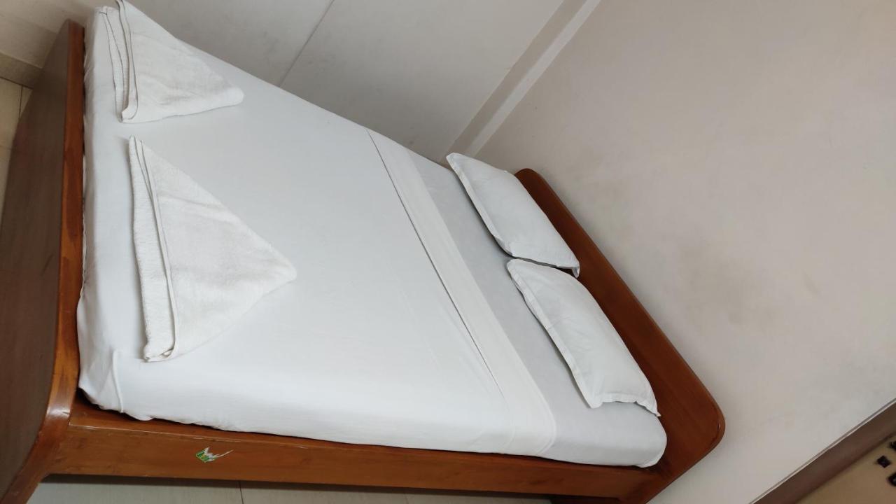 Sibi Lodge كويمباتور المظهر الخارجي الصورة