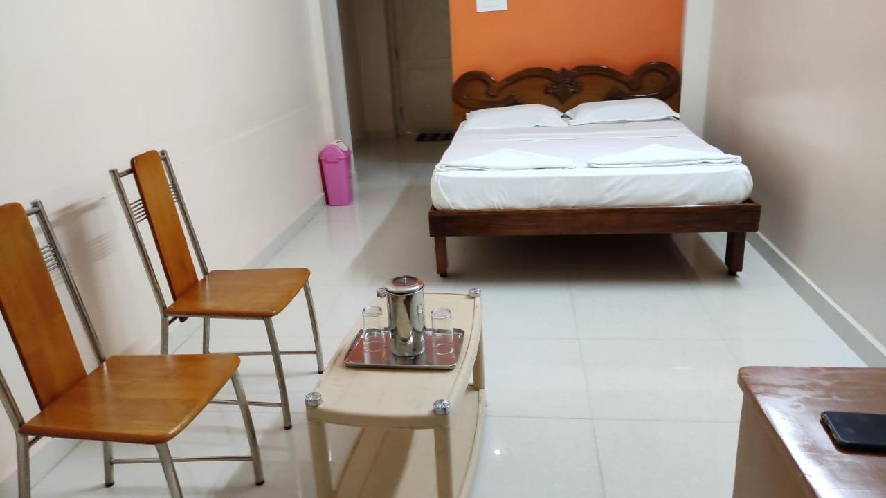 Sibi Lodge كويمباتور المظهر الخارجي الصورة