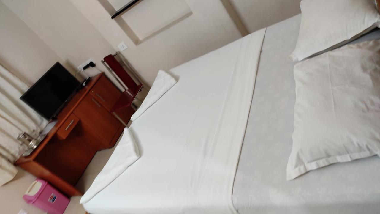 Sibi Lodge كويمباتور المظهر الخارجي الصورة