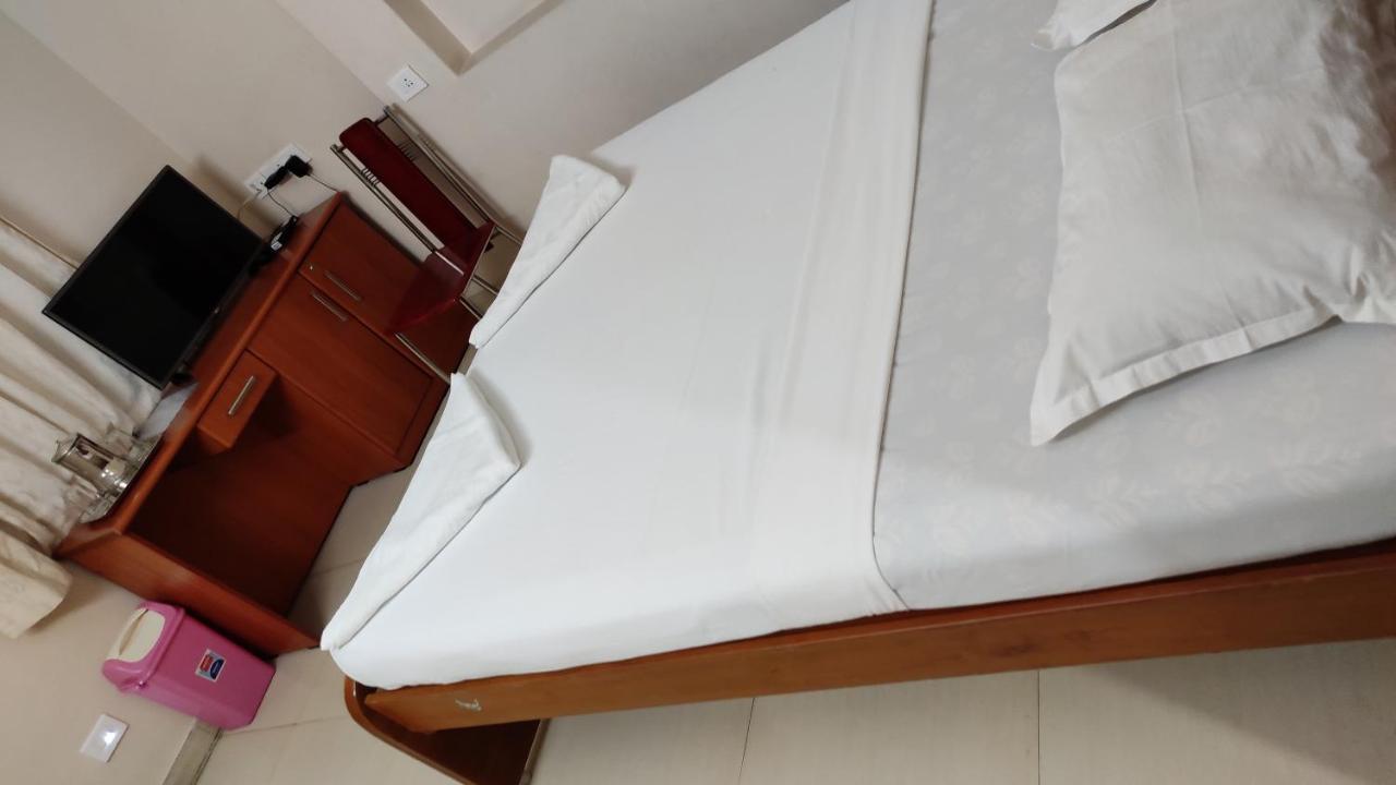 Sibi Lodge كويمباتور المظهر الخارجي الصورة