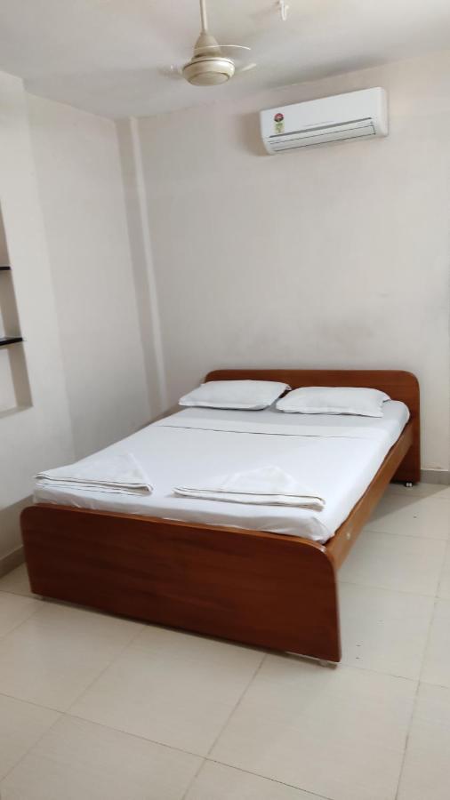 Sibi Lodge كويمباتور المظهر الخارجي الصورة