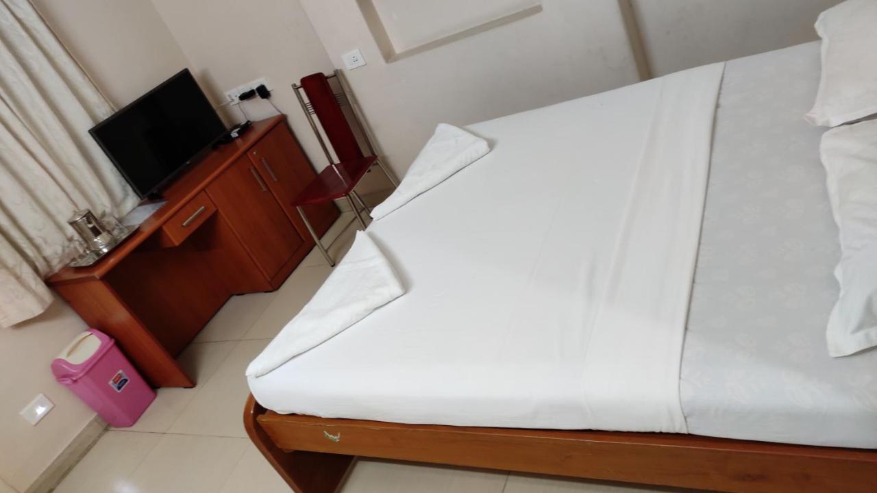 Sibi Lodge كويمباتور المظهر الخارجي الصورة