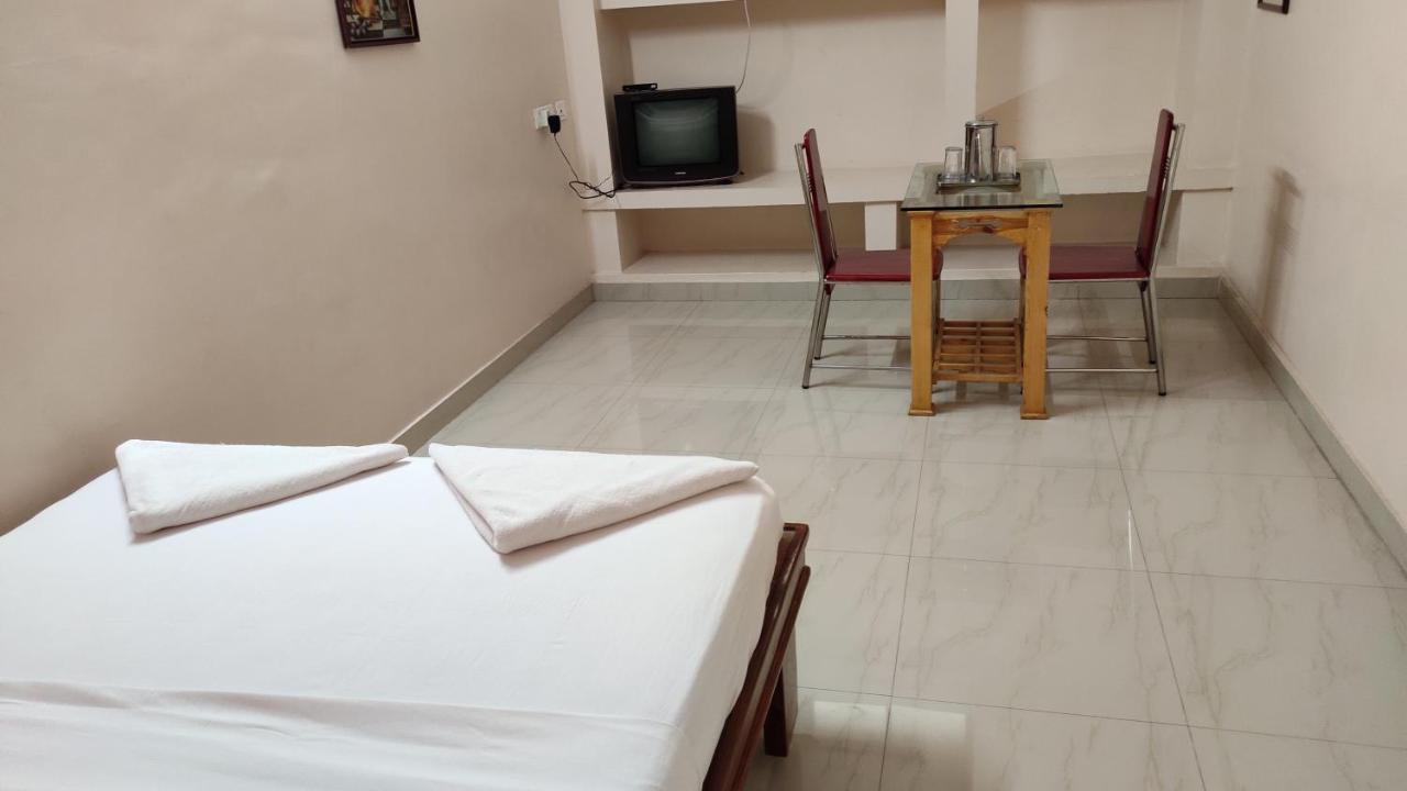 Sibi Lodge كويمباتور المظهر الخارجي الصورة