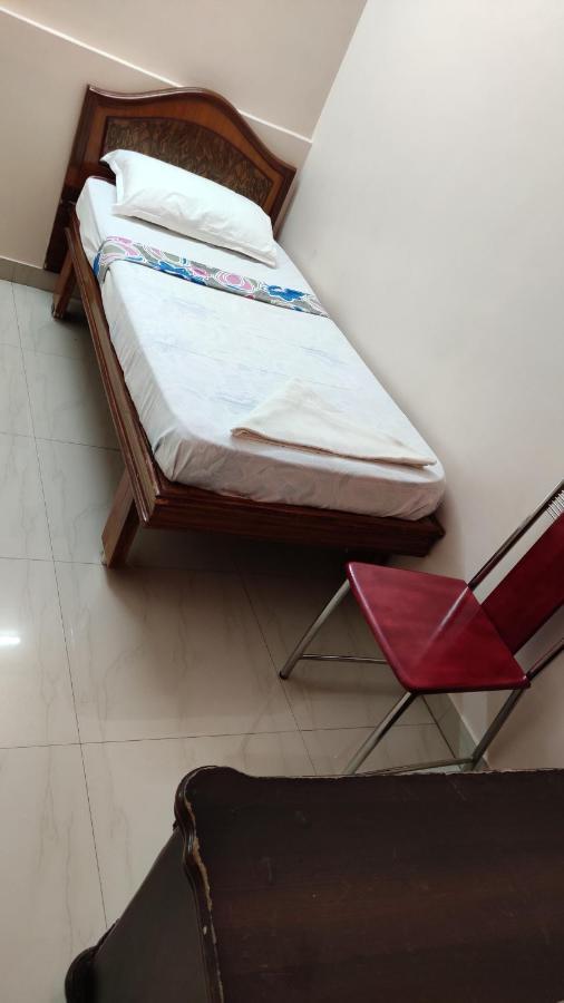 Sibi Lodge كويمباتور المظهر الخارجي الصورة