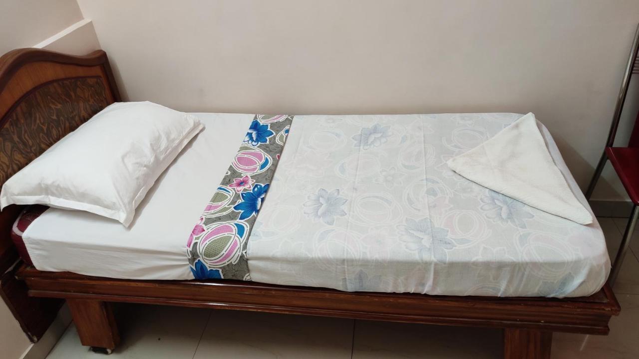Sibi Lodge كويمباتور المظهر الخارجي الصورة