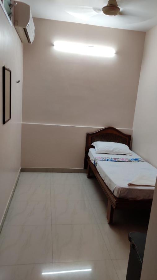 Sibi Lodge كويمباتور المظهر الخارجي الصورة